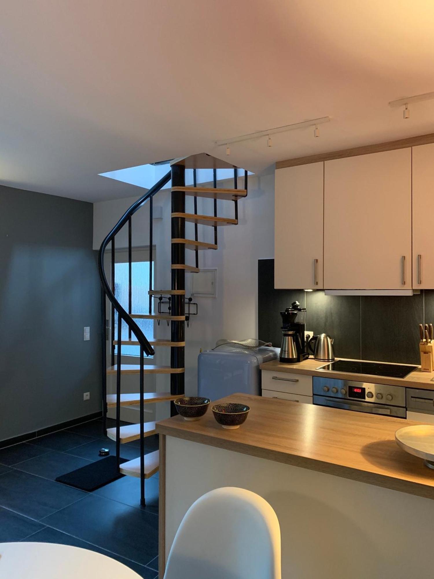 Mini-Ferienhaus Petersberg Eckernförde Exteriér fotografie